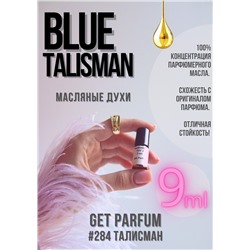 Blue talisman / GET PARFUM 284