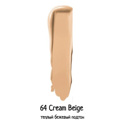 Тональная основа и консилер Clinique 2в1 Beyond Perfecting Foundation and Concealer оттенок 64 Cream Beige