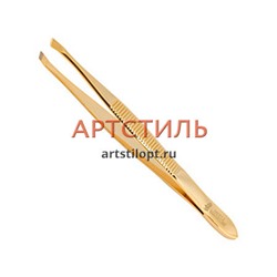 Пинцет диагональный MERTZ A212G