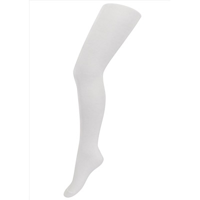 Колготки Para Socks K1 Белый 158-164