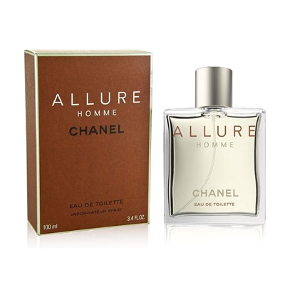 Chanel Allure Pour Homme, Edt, 100 ml