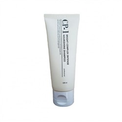 CP-1 BC Intense Nourishing Shampoo Протеиновый шампунь для волос, 100 мл