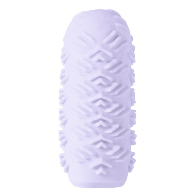 Мастурбатор Marshmallow Maxi Juicy Purple 8074-03lola