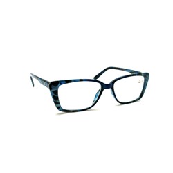 Готовые очки - Sunshine 9018 синий