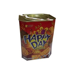 Печенье SHOON FATT Счастливый день ассорти 600 гр