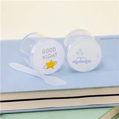 Дорожный набор "Mini Good night"