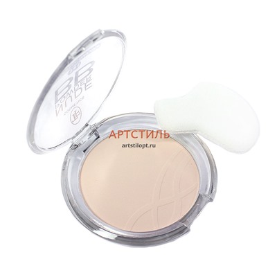 TF CTP15 №01 Пудра компактная "BB Nude Powder"