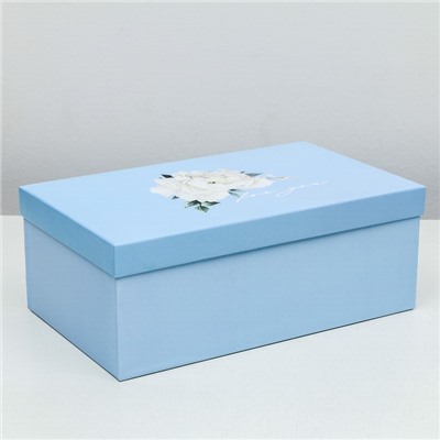 Набор коробок подарочных 15 в 1 «Цветочный сад», 12 х 7 х 4 см - 46,6 х 35,2 х 17.5 см