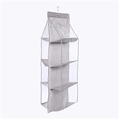 Органайзер для сумок Hanging Purse Organizer ( на 6 сумок )