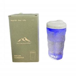 Мини-увлажнитель воздуха Nourish Your Life Ice Core Humidifier MINI AIR HUMIDIFIER оптом