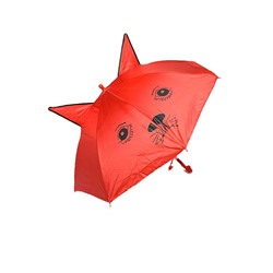 Зонт дет. Umbrella 1540-9 полуавтомат трость