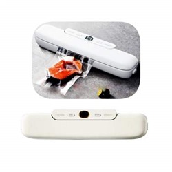 Вакуумный упаковщик Vacuum Sealer для продуктов оптом