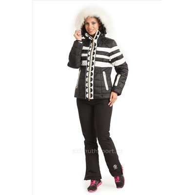Женская зимняя куртка Bogner 75052_Black