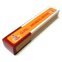 Благовония тибетские U-pel: Aromatic Incense 13,5см