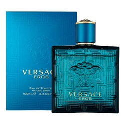 Туалетная вода Versаcе Eros (100ml) муж.