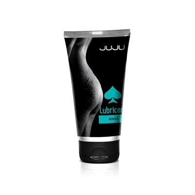 Силиконовый лубрикант JUJU Anal 50ml 7074JU