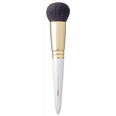 Кисть для основы Chikuhodo Foundation Brush GSN-2