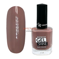 Лак для ногтей Golden Rose "EXTREME GEL SHINE" №048