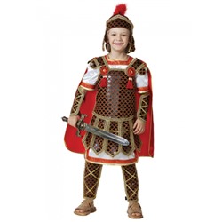 Карнавальный костюм детский Гладиатор