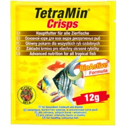 TetraMin Pro Сrisps 12гр.  чипсы