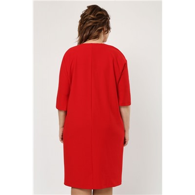 Платье 2-122 Красный, С Платье 2-122 Красный Вас заинтересуют следующие товары: