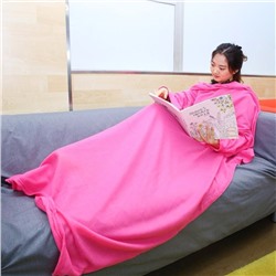 Одеяло-плед с рукавами Snuggie (Снагги)