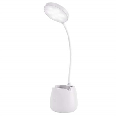 Настольная светодиодная лампа LED Table Lamp сенсорный датчик, на аккумуляторе оптом