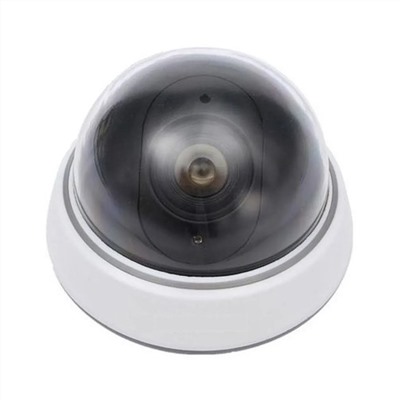Муляж купольной камеры видеонаблюдения Security Camera