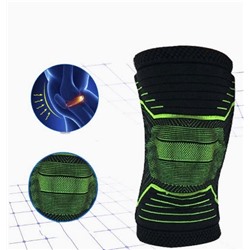 Стабилизатор коленного сустава Pain Relieving Knee Stabilizer