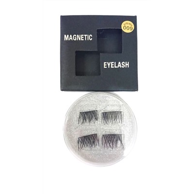 Магнитные накладные ресницы MAGNETIC EYELASH