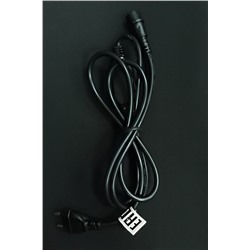 Силовой провод 3 pin Power cord 3