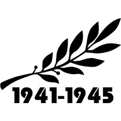 Веточка 1941-1945