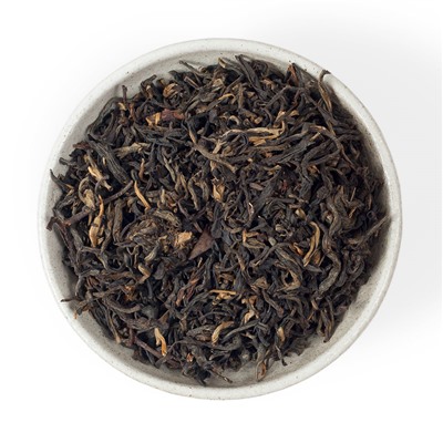 Красный чай Nectaria Дянь Хун Мао Фен