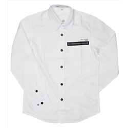 Рубашка Deloras 71242 Белый