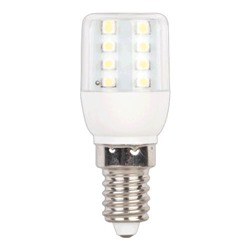 Каталог светотехники, Ecola T25 LED Micro 1.1W E14 4000K 63x25 Лампа светодиодная