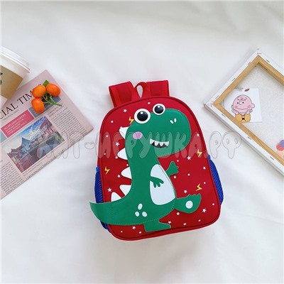 Рюкзак детский HAPPY DINO  28*10*23 см ru_dino, ru_dino1, ru_dino2, ru_dino3, ru_dino4, ru_dino5