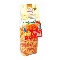 ГУРМАЙОР Макароны Праздничные 250г Pasta la Bella