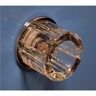 Каталог светотехники, Linvel V 636 CH CLEAR (G5.3) Светильник