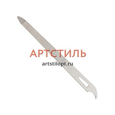 Пилка металлическая Mertz A70-6 [14 см]