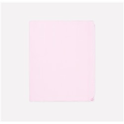 Пеленка детская Crockid К 8512 розовое облако (пушистики)