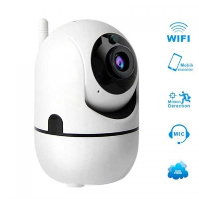 Камера 360 Wi Fi Cloud Camera оптом