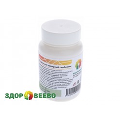 Натуральный кефирный симбиотик (флакон 12 гр) Артикул: 4599