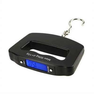 Портативные ручные весы для багажа Electronic Luggage SCALE оптом