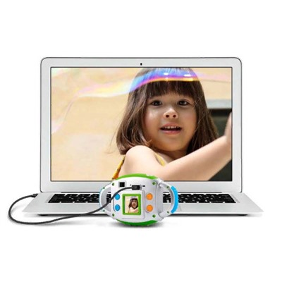 Детская портативная цифровая камера "Amkov" 5MP HD.