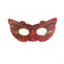 Светящаяся маска Glow Mask, 1шт