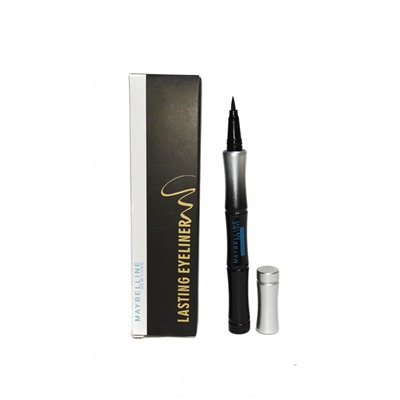 Подводка для глаз Maybelline Lasting Eyeliner