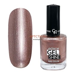 Лак для ногтей Golden Rose "EXTREME GEL SHINE" №038