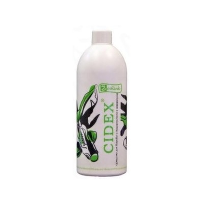SIDEX GREEN 100 мл. средство против водорослей