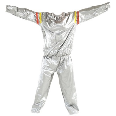 Термический спортивный костюм-сауна Sauna Suit