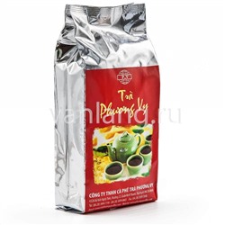 PHUONG Vy - Чай зеленый с жасмином (Tra Lai premium) 150г